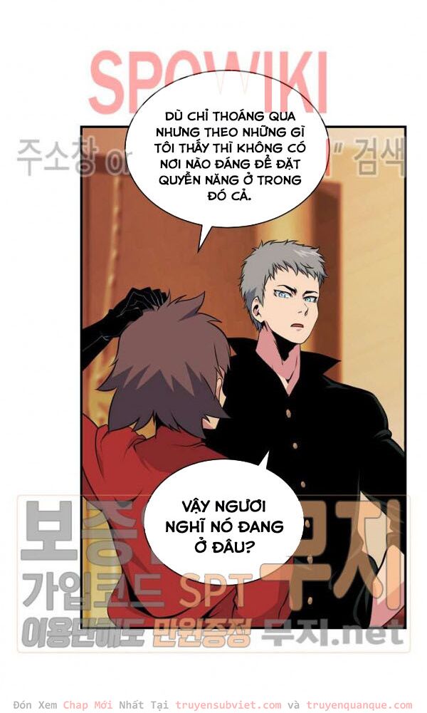 Sứ Mệnh Vĩ Đại Chapter 42 - Trang 6