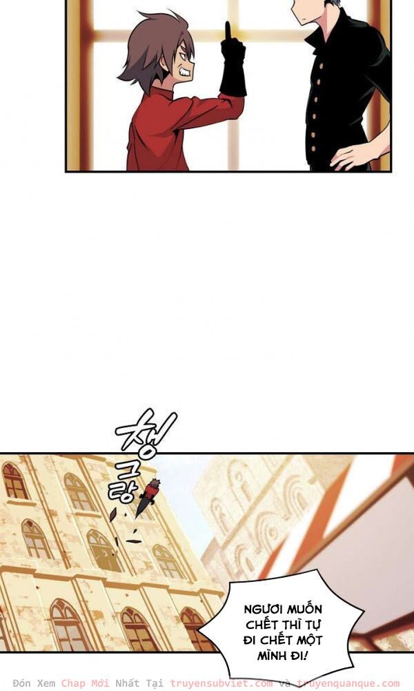 Sứ Mệnh Vĩ Đại Chapter 42 - Trang 8
