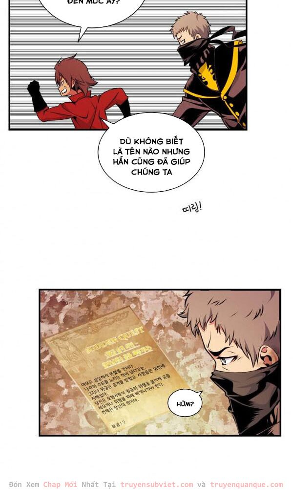 Sứ Mệnh Vĩ Đại Chapter 43 - Trang 13