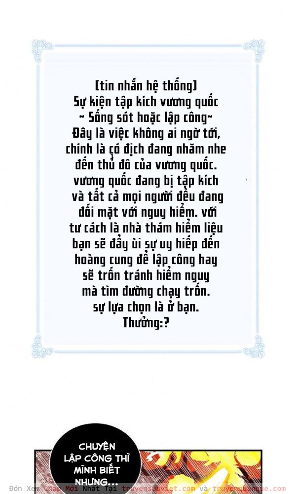 Sứ Mệnh Vĩ Đại Chapter 43 - Trang 14