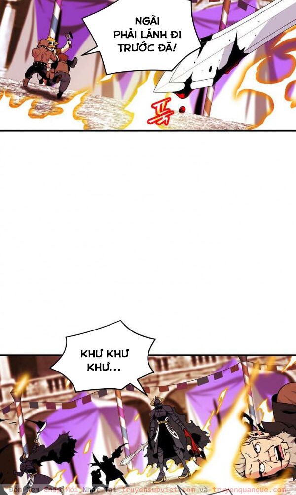 Sứ Mệnh Vĩ Đại Chapter 43 - Trang 19