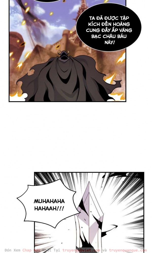 Sứ Mệnh Vĩ Đại Chapter 43 - Trang 23