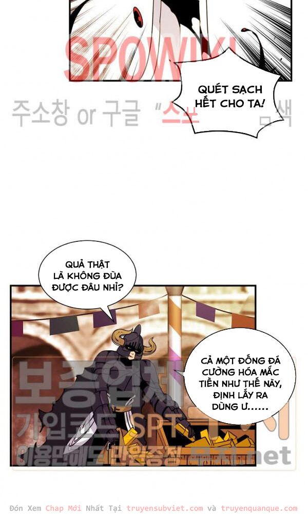 Sứ Mệnh Vĩ Đại Chapter 43 - Trang 24