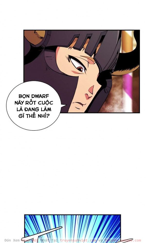 Sứ Mệnh Vĩ Đại Chapter 43 - Trang 25