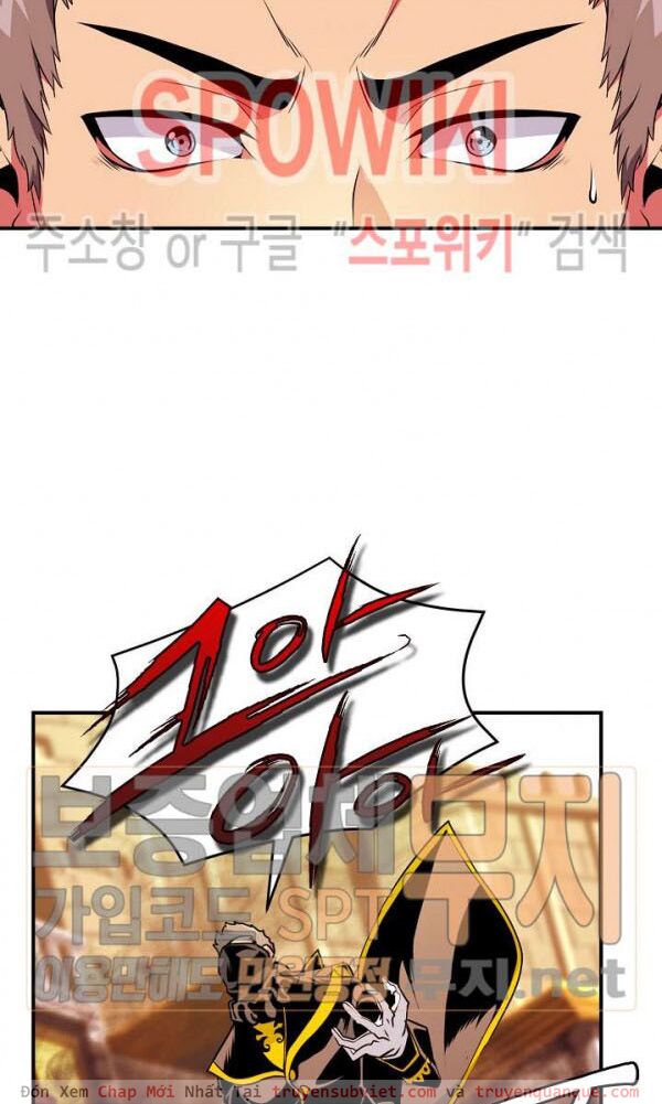 Sứ Mệnh Vĩ Đại Chapter 43 - Trang 30
