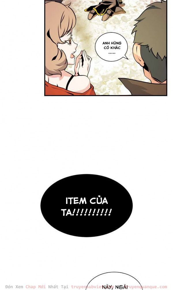 Sứ Mệnh Vĩ Đại Chapter 43 - Trang 32
