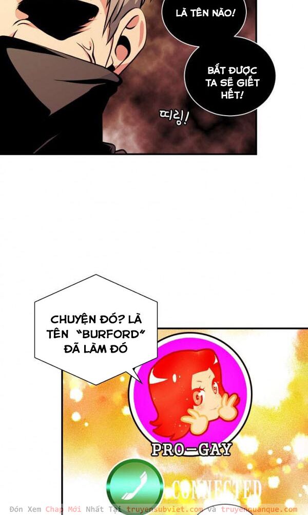 Sứ Mệnh Vĩ Đại Chapter 43 - Trang 34