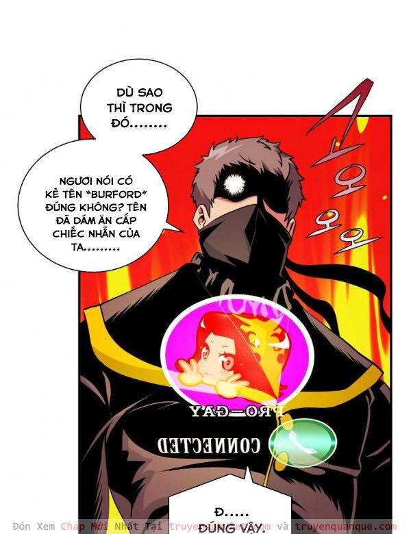 Sứ Mệnh Vĩ Đại Chapter 43 - Trang 38