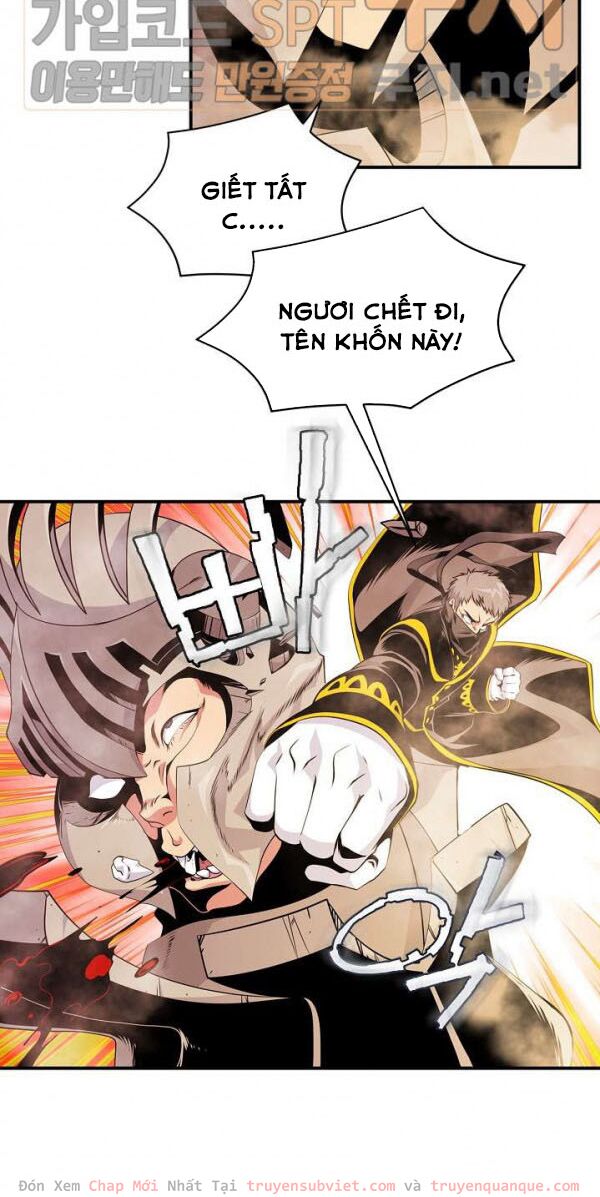 Sứ Mệnh Vĩ Đại Chapter 43 - Trang 4