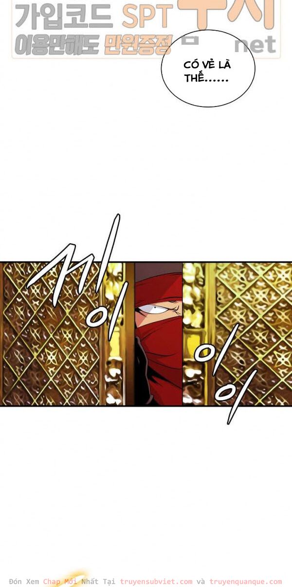 Sứ Mệnh Vĩ Đại Chapter 43 - Trang 43