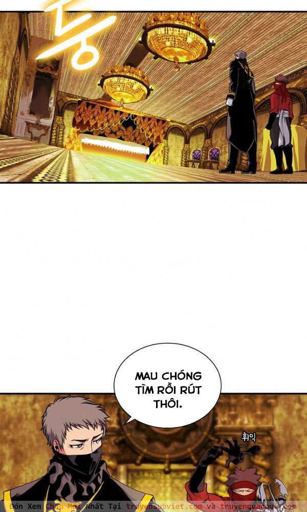 Sứ Mệnh Vĩ Đại Chapter 43 - Trang 44