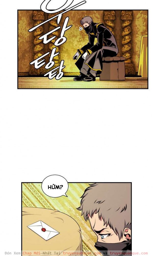 Sứ Mệnh Vĩ Đại Chapter 43 - Trang 46