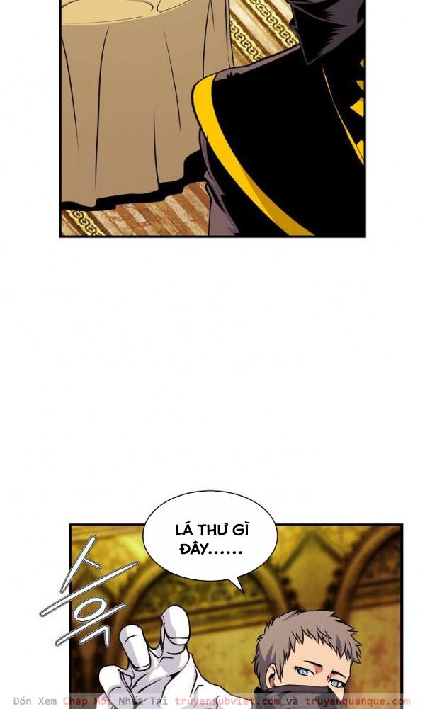 Sứ Mệnh Vĩ Đại Chapter 43 - Trang 47