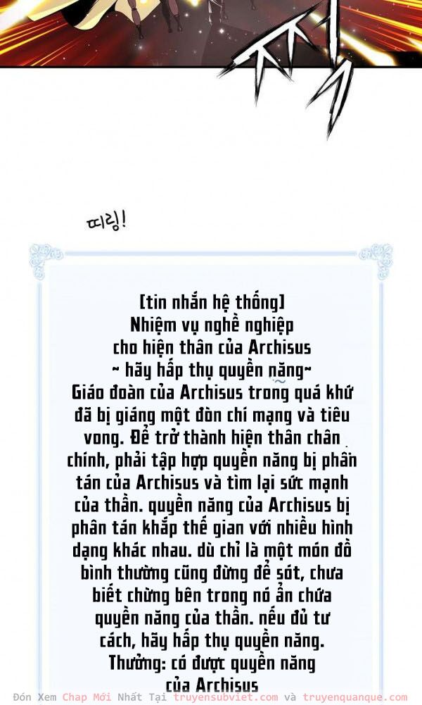 Sứ Mệnh Vĩ Đại Chapter 43 - Trang 50