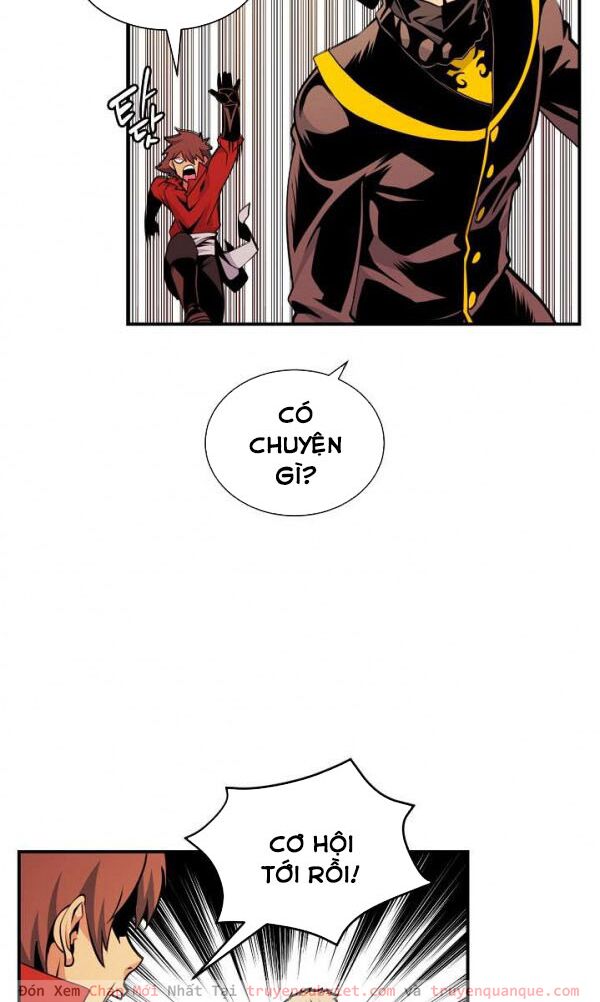 Sứ Mệnh Vĩ Đại Chapter 43 - Trang 7