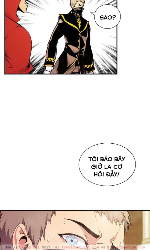Sứ Mệnh Vĩ Đại Chapter 43 - Trang 8