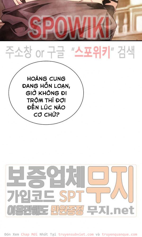 Sứ Mệnh Vĩ Đại Chapter 43 - Trang 9
