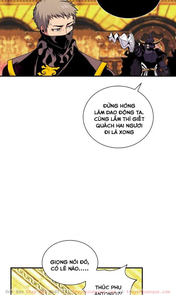 Sứ Mệnh Vĩ Đại Chapter 44 - Trang 11