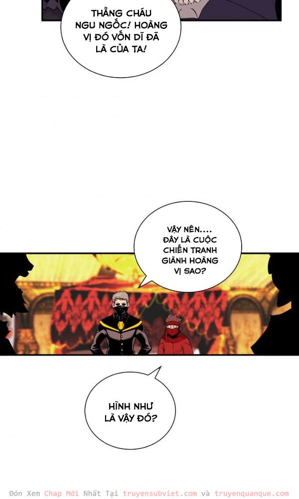 Sứ Mệnh Vĩ Đại Chapter 44 - Trang 13