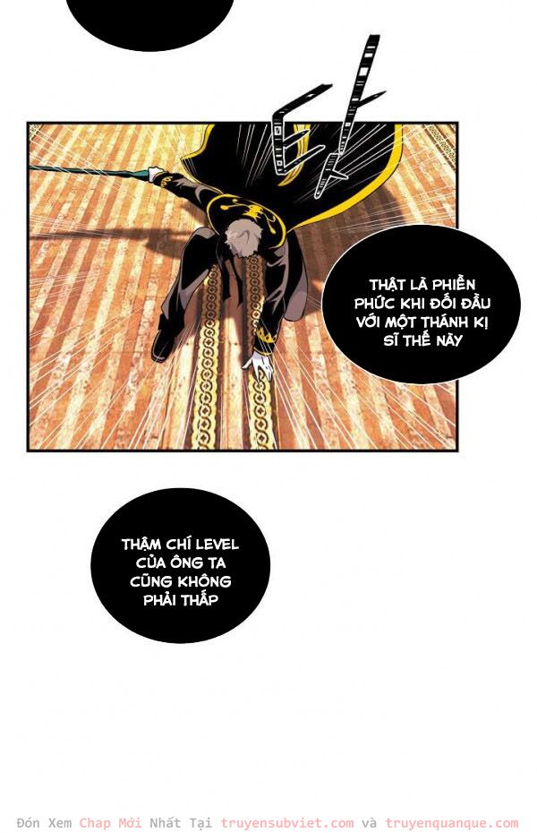 Sứ Mệnh Vĩ Đại Chapter 44 - Trang 20