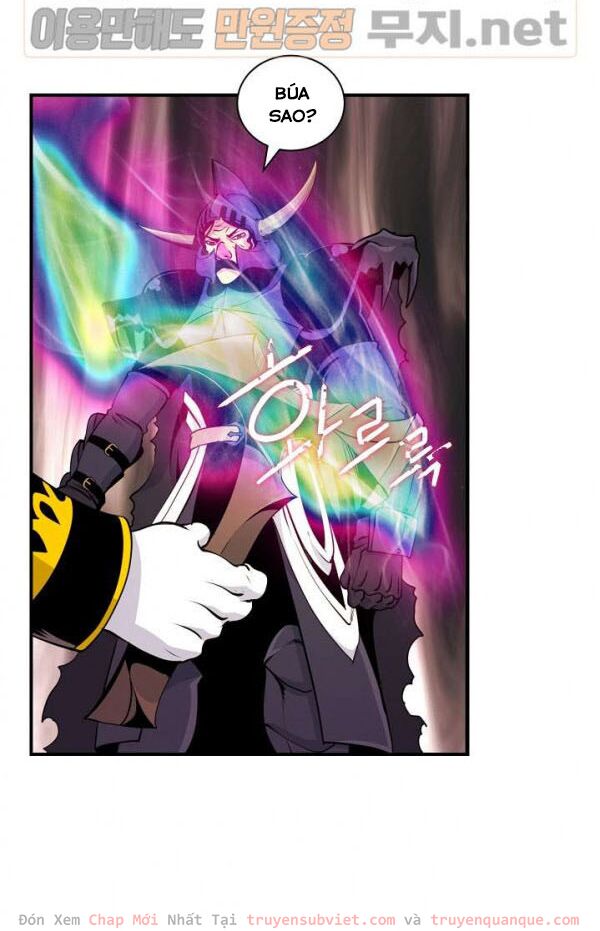 Sứ Mệnh Vĩ Đại Chapter 44 - Trang 22