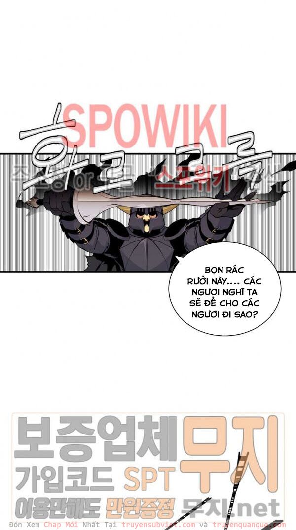 Sứ Mệnh Vĩ Đại Chapter 44 - Trang 24