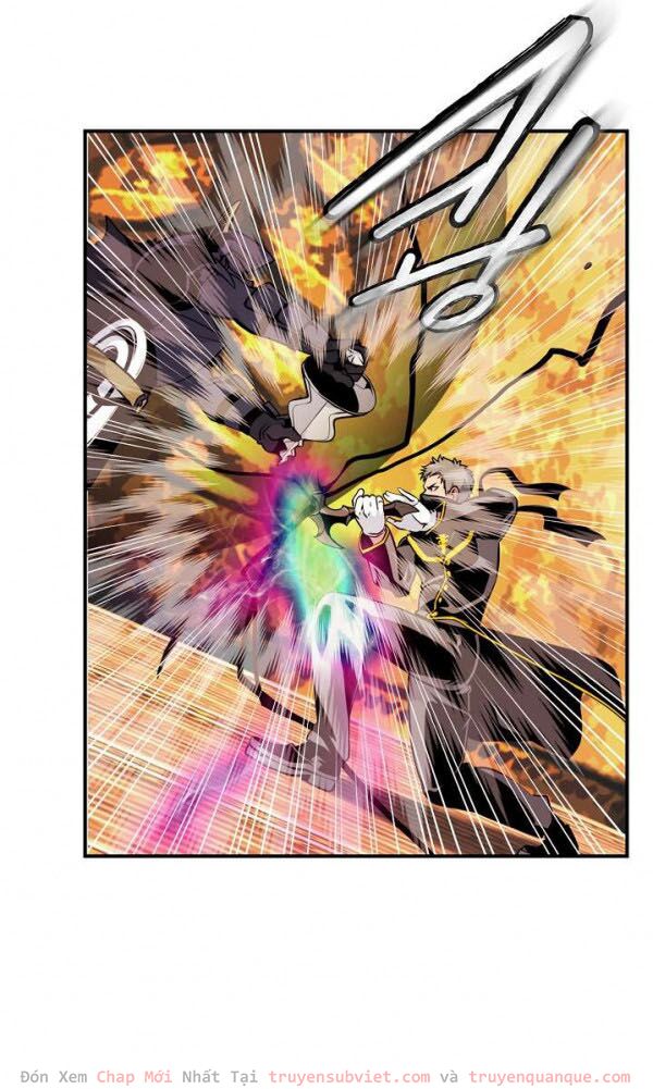 Sứ Mệnh Vĩ Đại Chapter 44 - Trang 26