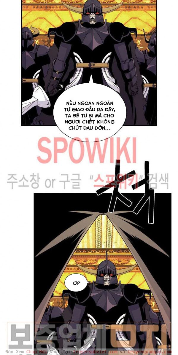 Sứ Mệnh Vĩ Đại Chapter 44 - Trang 3