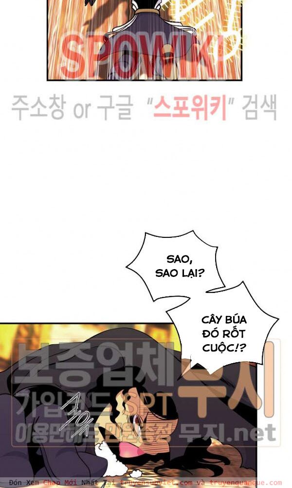 Sứ Mệnh Vĩ Đại Chapter 44 - Trang 30