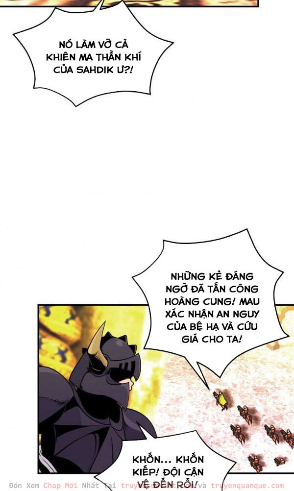 Sứ Mệnh Vĩ Đại Chapter 44 - Trang 31