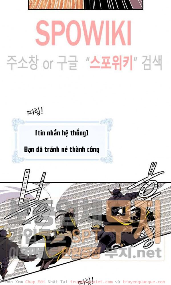 Sứ Mệnh Vĩ Đại Chapter 44 - Trang 33