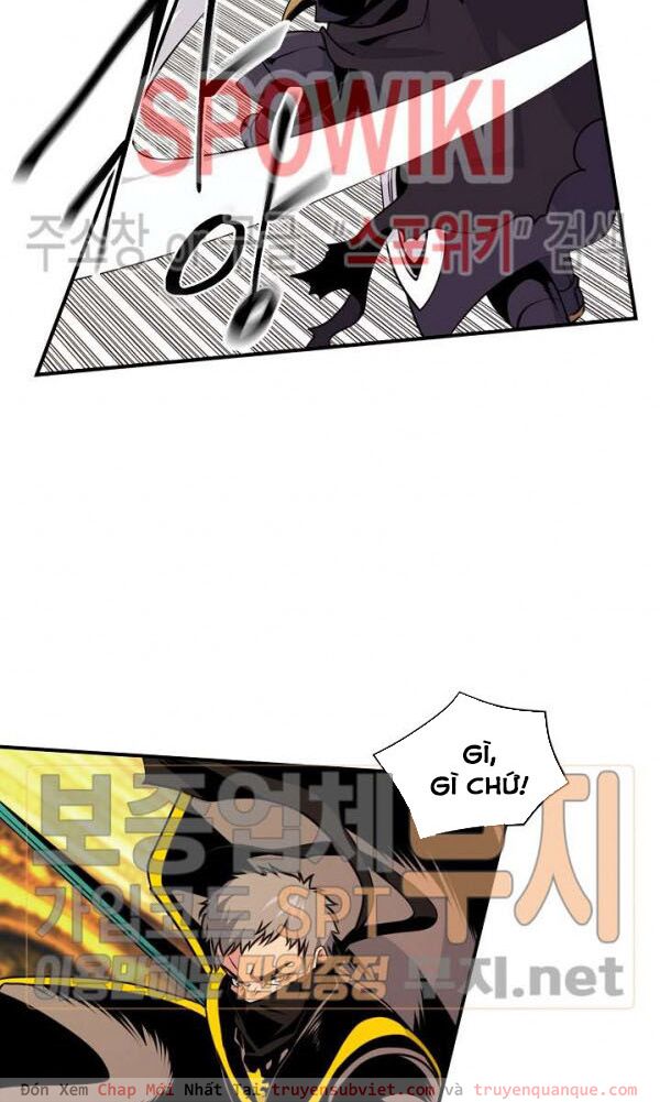 Sứ Mệnh Vĩ Đại Chapter 44 - Trang 36