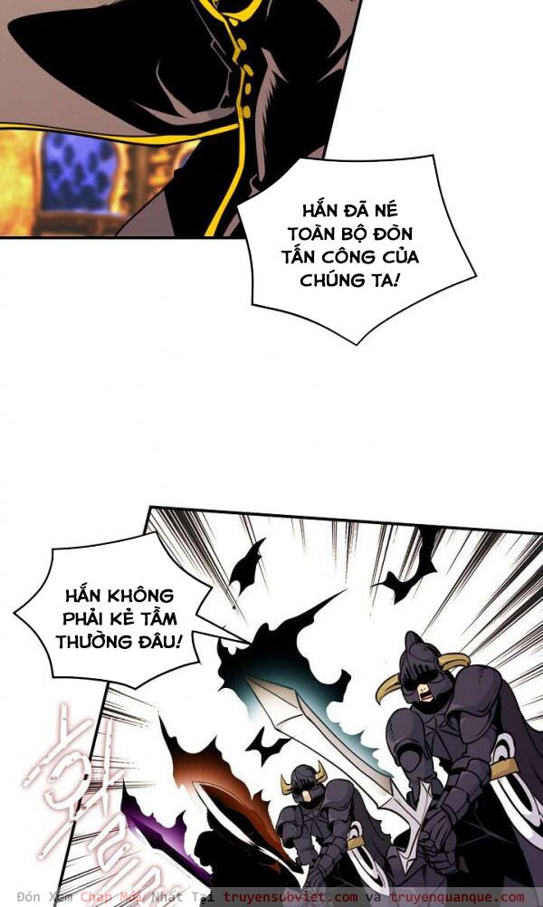 Sứ Mệnh Vĩ Đại Chapter 44 - Trang 37