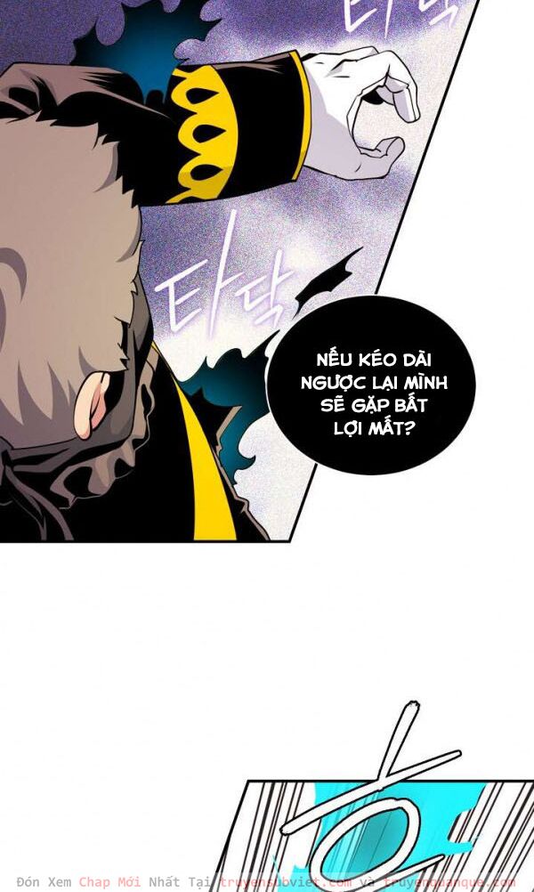 Sứ Mệnh Vĩ Đại Chapter 44 - Trang 40