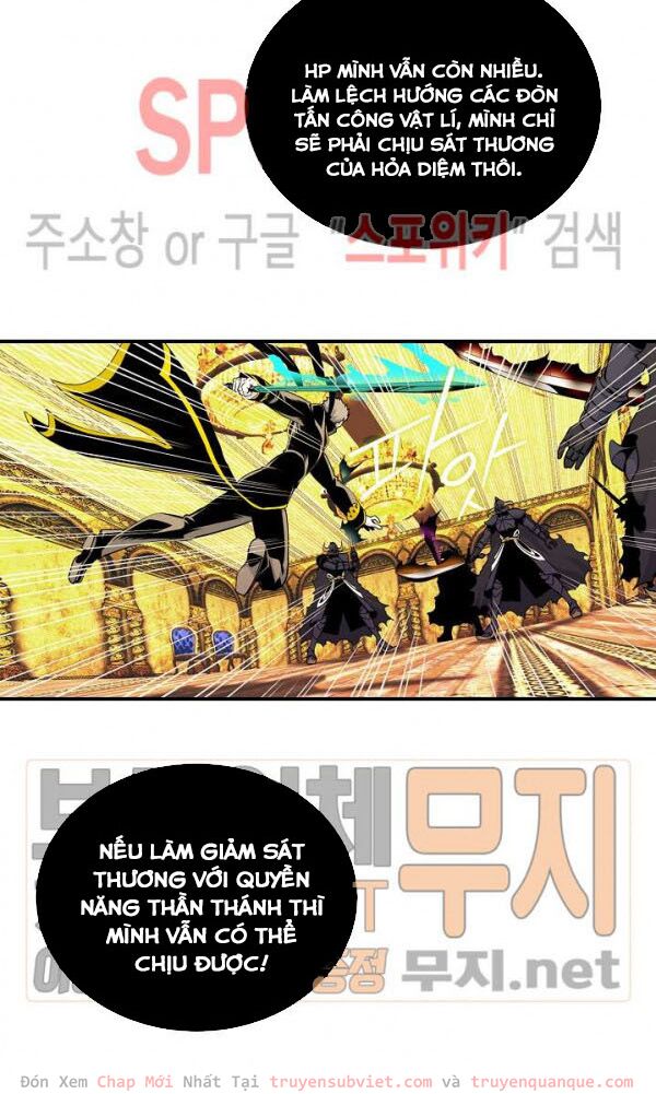 Sứ Mệnh Vĩ Đại Chapter 44 - Trang 42