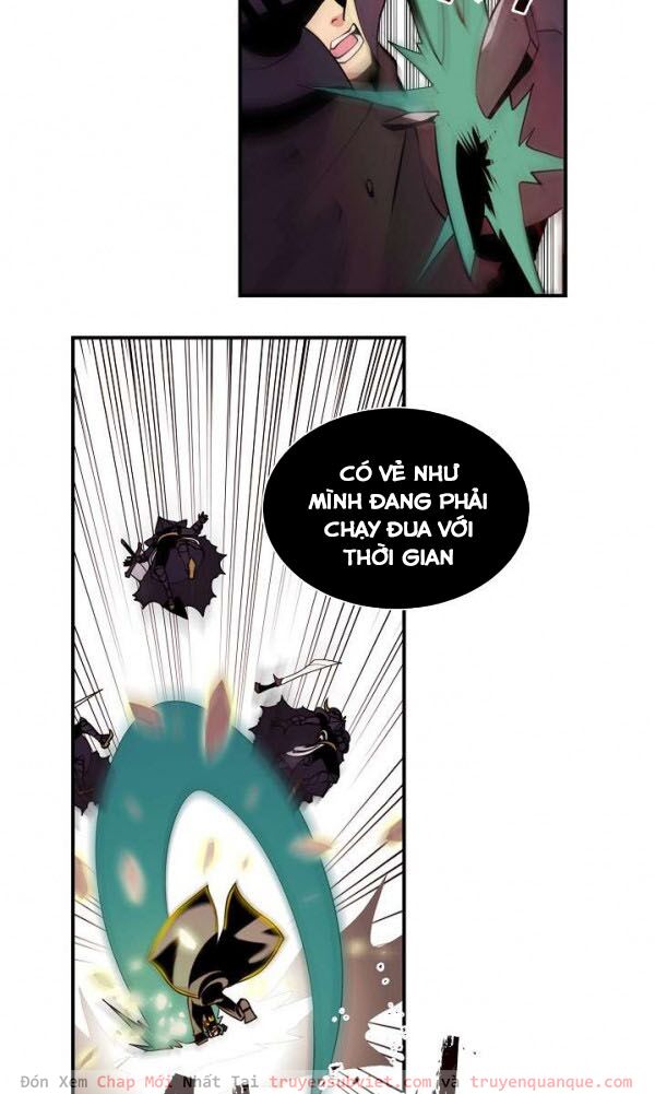 Sứ Mệnh Vĩ Đại Chapter 44 - Trang 44