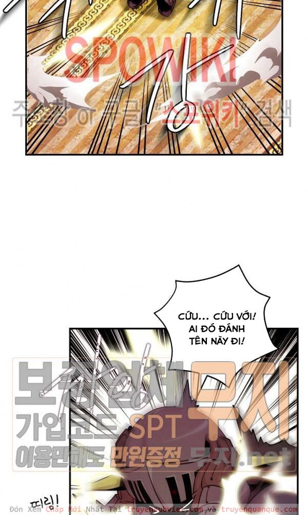 Sứ Mệnh Vĩ Đại Chapter 44 - Trang 48