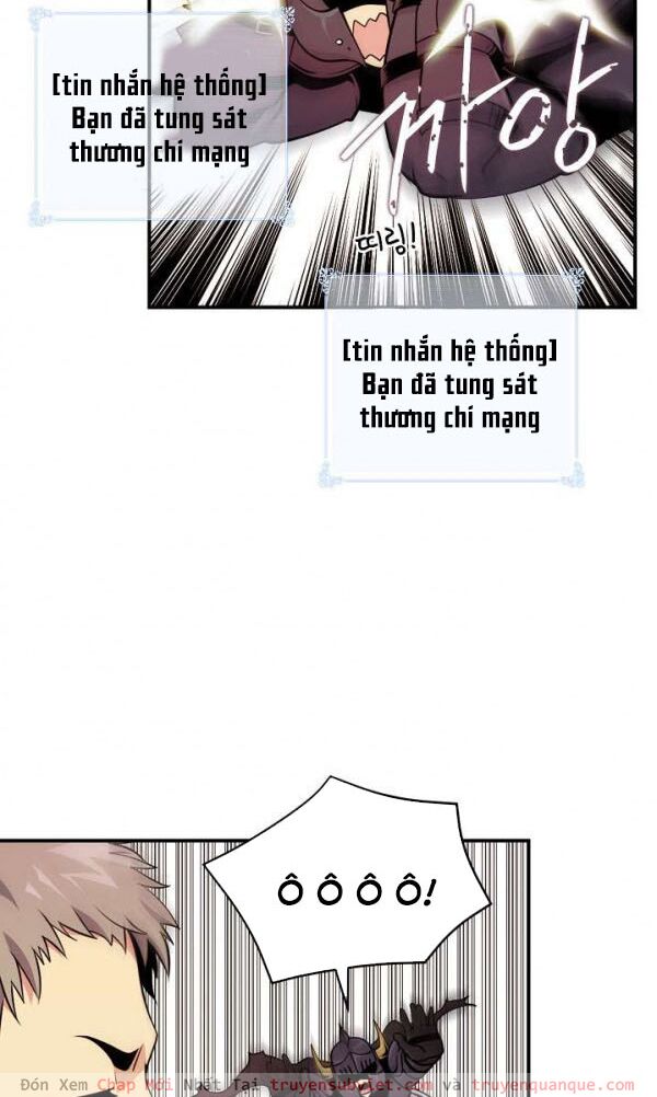 Sứ Mệnh Vĩ Đại Chapter 44 - Trang 49