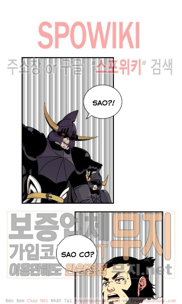 Sứ Mệnh Vĩ Đại Chapter 44 - Trang 6