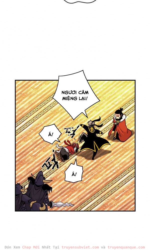 Sứ Mệnh Vĩ Đại Chapter 44 - Trang 8
