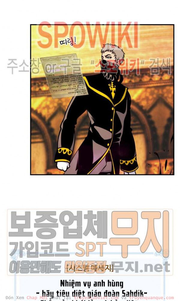 Sứ Mệnh Vĩ Đại Chapter 44 - Trang 9