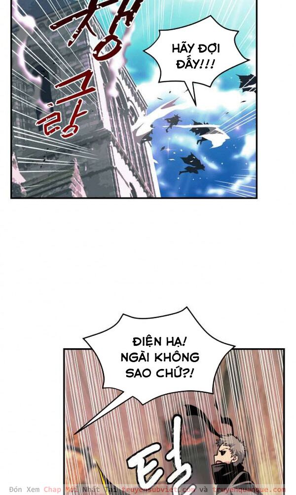 Sứ Mệnh Vĩ Đại Chapter 45 - Trang 10