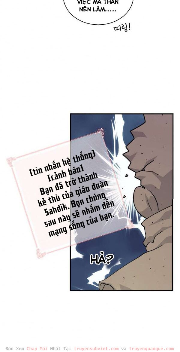 Sứ Mệnh Vĩ Đại Chapter 45 - Trang 13