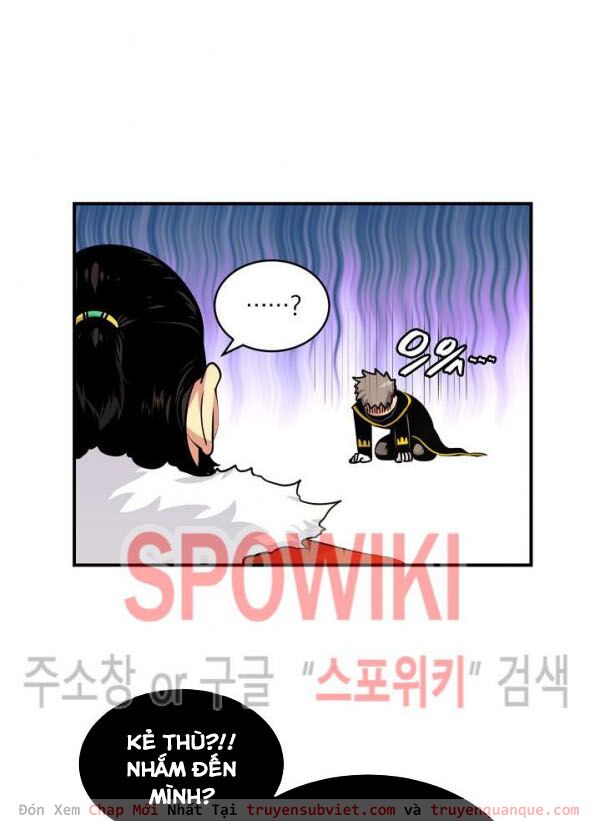 Sứ Mệnh Vĩ Đại Chapter 45 - Trang 14