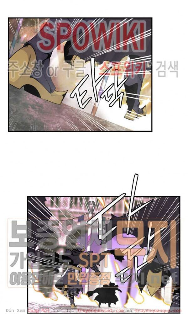Sứ Mệnh Vĩ Đại Chapter 45 - Trang 18