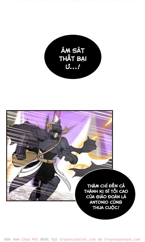 Sứ Mệnh Vĩ Đại Chapter 45 - Trang 19