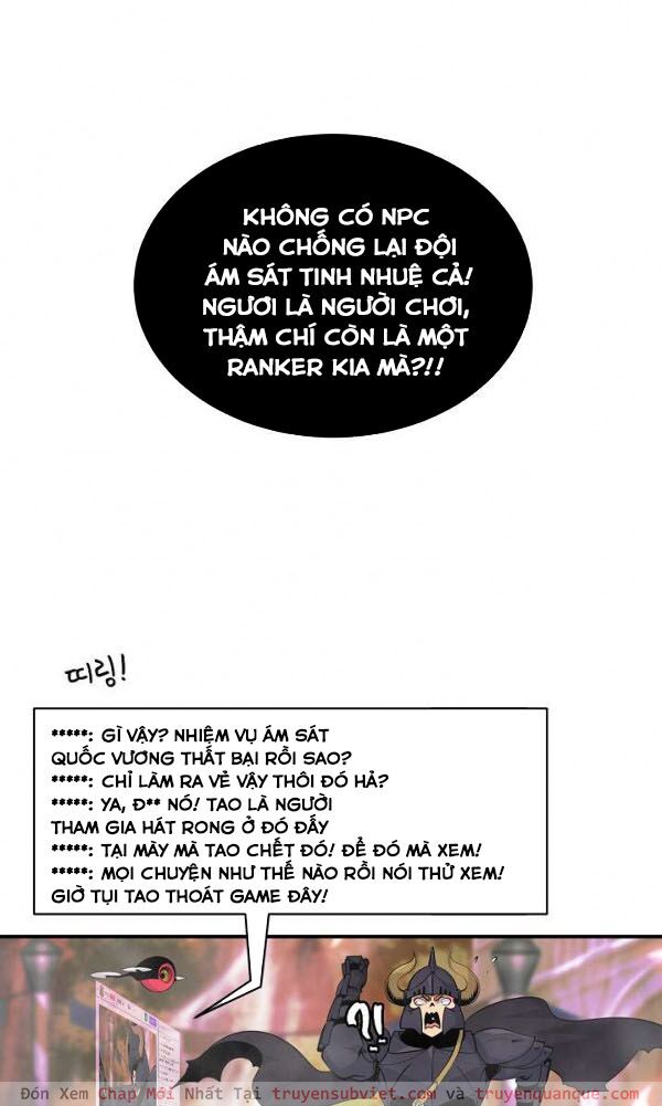 Sứ Mệnh Vĩ Đại Chapter 45 - Trang 20