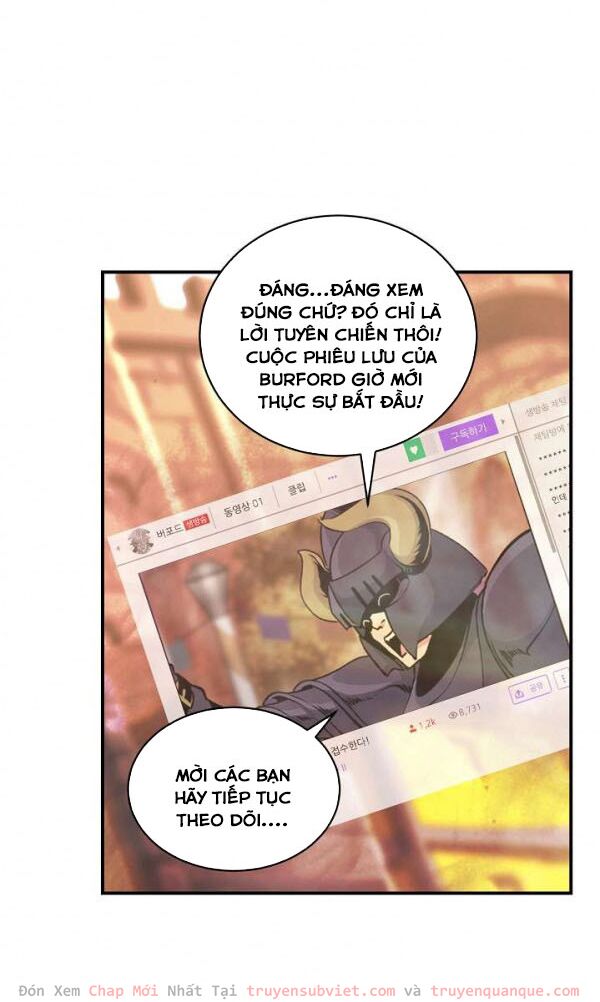 Sứ Mệnh Vĩ Đại Chapter 45 - Trang 22
