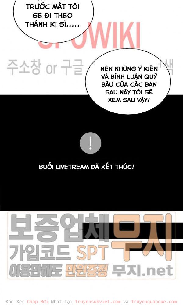 Sứ Mệnh Vĩ Đại Chapter 45 - Trang 24