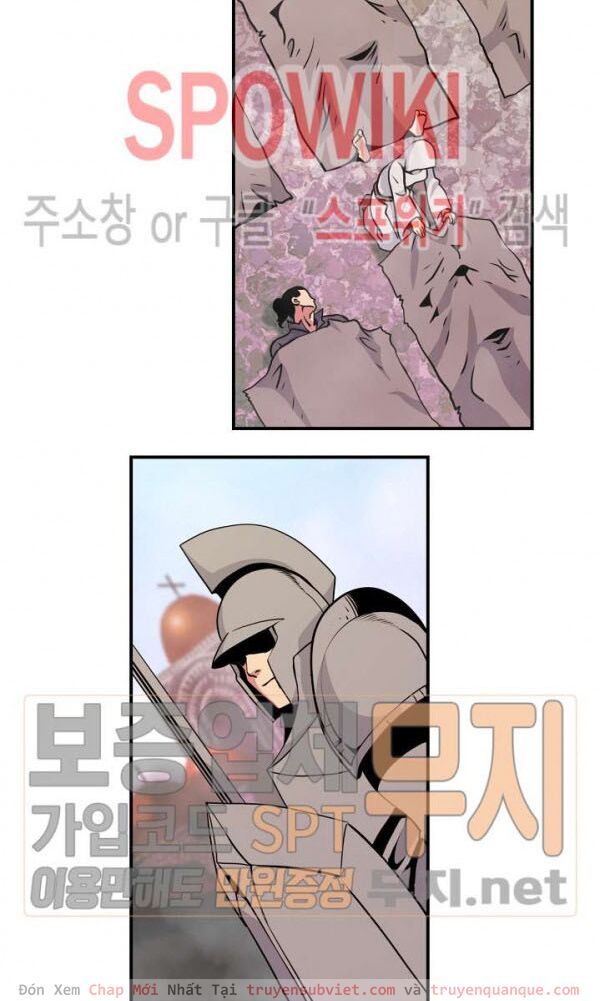 Sứ Mệnh Vĩ Đại Chapter 45 - Trang 27